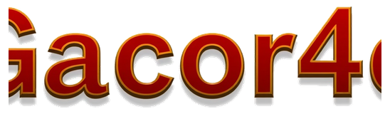 gacor4d logo